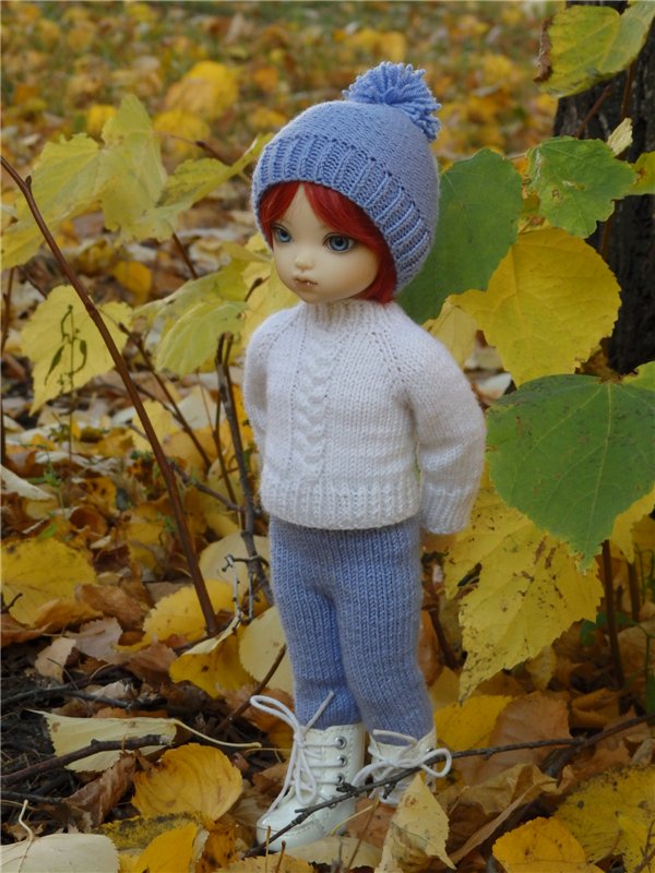 Хорошо быть маленькой | Бэйбики Хорошо быть маленькой — Куклы Iplehouse (Иплхаус): BJD (БЖД)