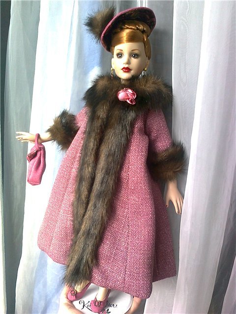 Китти Коллер от Роберта Тоннера (фото 2)