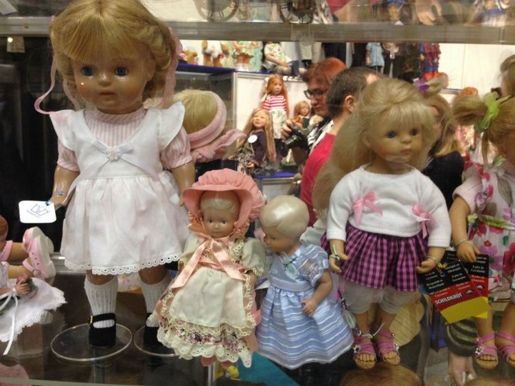 Как Я сходила на выставку "Искусство куклы-2014" и что купила. Стенд Подснежников, снова фото | Бэйбики Как Я сходила на выставку "Искусство куклы-2014" и что купила. Стенд Подснежников, снова фото