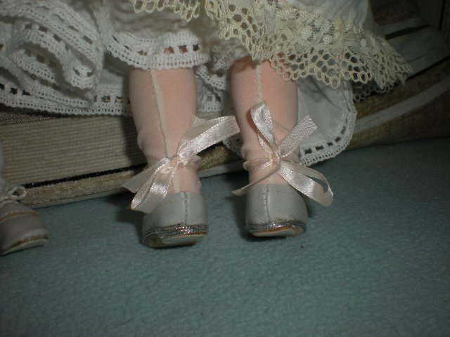 Тапочное хендмейдовое — Одежда и обувь для кукол своими руками: фото