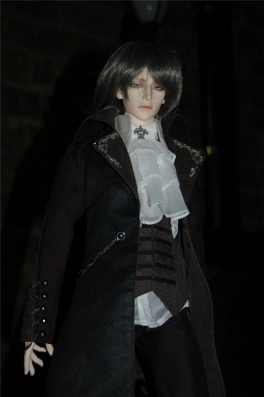 Великолепный Гиперон, Hyperon / Soom
