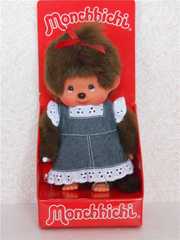 Шерилин — Интересные игрушки и фигурки (разное): редкие