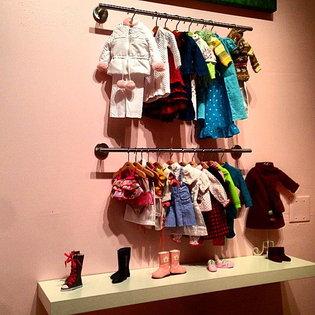 Куклы Dianna Effner - "Maru and friends" вновь приглашают в гости (фото 8)