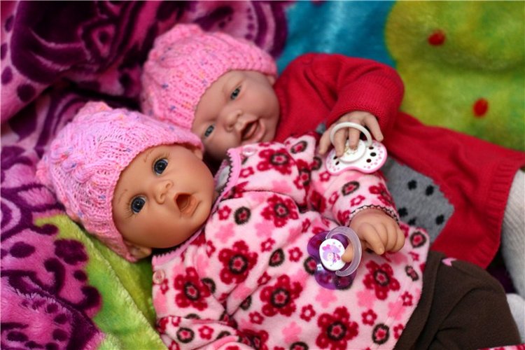 Моя сладкая ягодка Полинка This little Piggy Girl, Lee Middleton (фото 8)