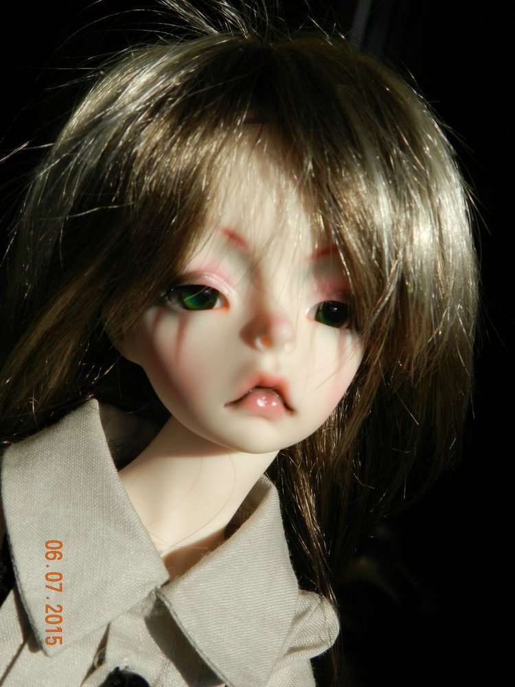 Vita от Dollzone — Куклы Dollzone (Доллзон): BJD (БЖД) (фото 8)