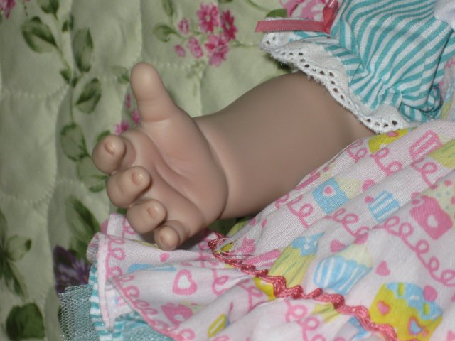 Знакомство с Адорой — Куклы Adora (Адора): коллекционные виниловые (фото 10)