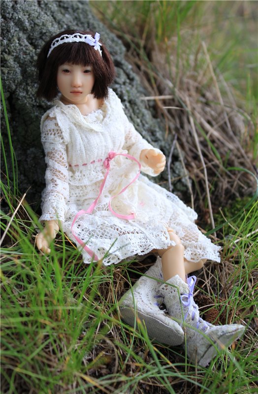 Прерванная дружба | Бэйбики Прерванная дружба — Фотоистории с куклами BJD (БЖД): сериалы (фото 10)