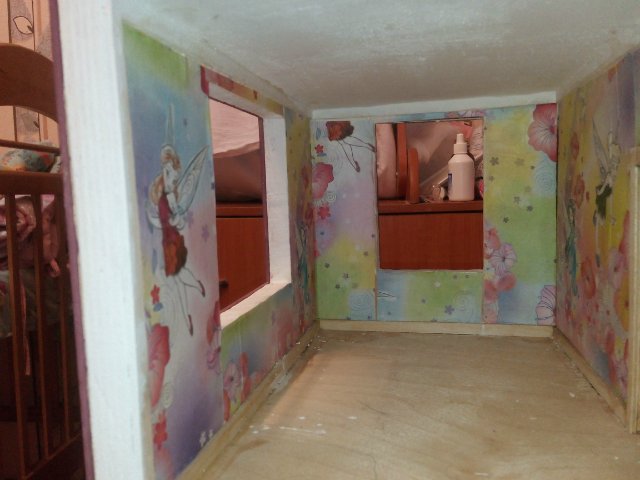 Дом для кукол — Кукольные домики своими руками: фото