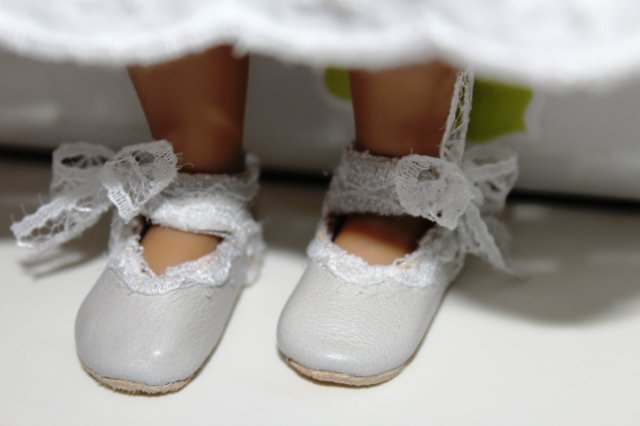 Такие разные барышни | Бэйбики Такие разные барышни — Одежда и обувь для кукол своими руками: фото (фото 8)