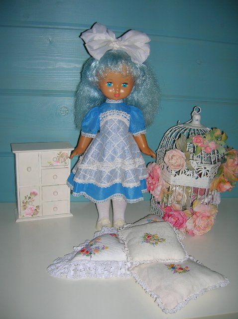 Скажите, как его зовут или Главный иллюстратор изумрудного города. Карабас-пати ко дню рождения Леонида Владимирского