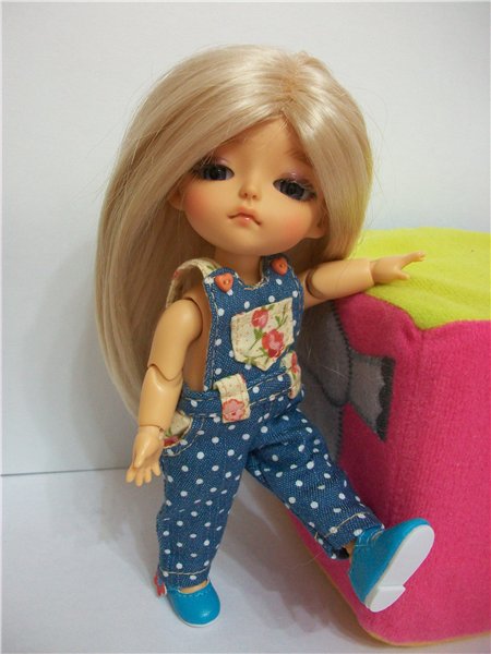 Моя новая Латишка - Софи-эльф Мистик | Бэйбики Моя новая Латишка - Софи-эльф Мистик