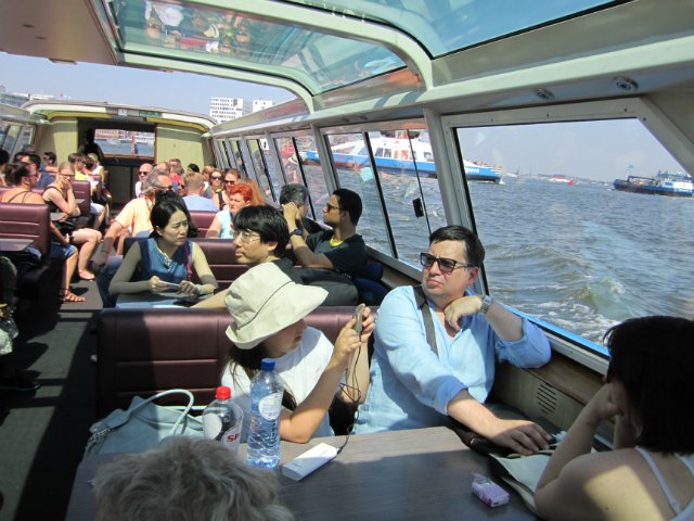 "В гостях у сказки" или моя поездка к нашей Lalysse из Голландии