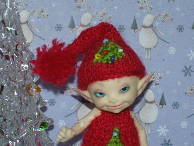 12 малышей Realpuki | Бэйбики 12 малышей Realpuki — Одежда и обувь для кукол BJD (БЖД): 1/3 (фото 3)