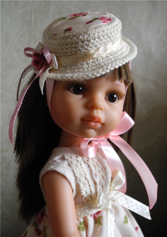 Новые одёжки и новенькие в коллекции