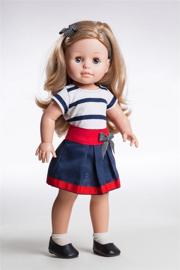 Новинки 2016 года от Paola Reina (фото 8)