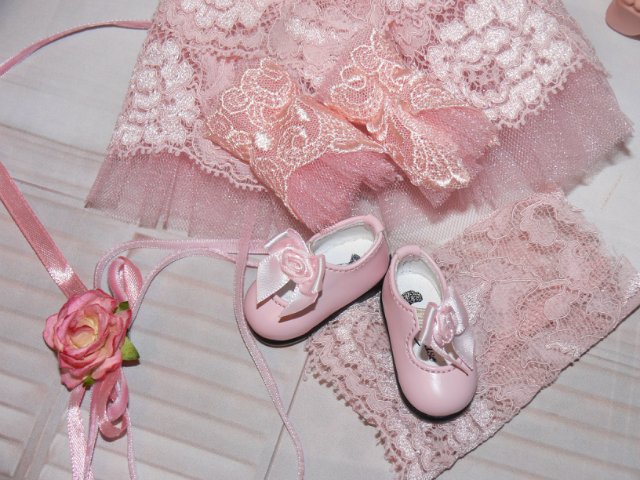 Нежный цветочек Элен! Elin от iplehouse | Бэйбики Нежный цветочек Элен! Elin от iplehouse