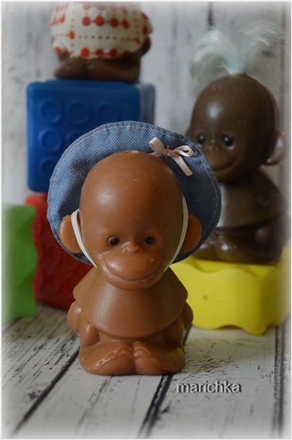 Год огненной обезьяны — Болталка и разговоры обо всем: жизнь