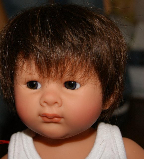 Малыши вихтели - Balsam für die Seele - бальзам для вашей души