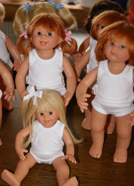 Малыши вихтели - Balsam für die Seele - бальзам для вашей души