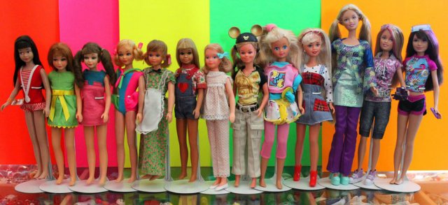 Такой особенный день — Куклы Bratz (Братц) и Moxie Girlz: MGA