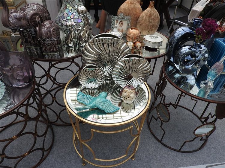 Москва, Гостиный двор, выставка: ПОДАРКИ 2016. Фоторепортаж