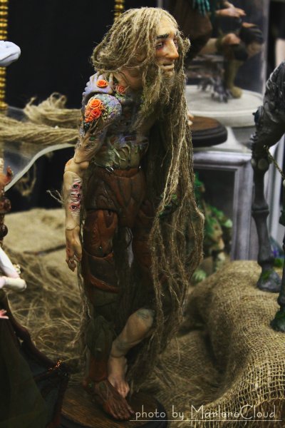 Весенний Бал Кукол 2016. Фотообзор