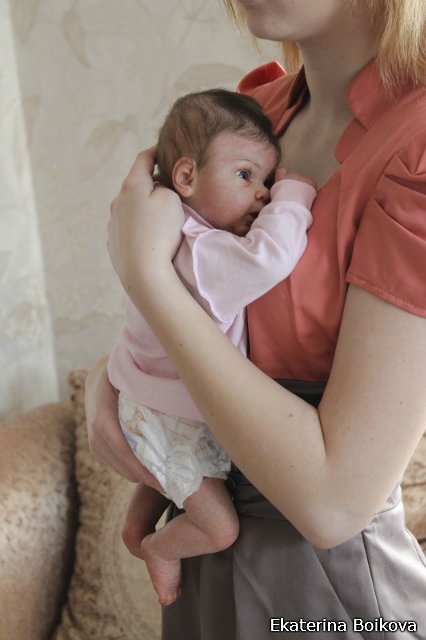 Кукла реборн Тейлор, скульптор Tamie Yarie