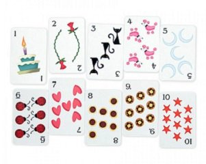 Настольные игры для детей и всей семьи. Часть 2: Игры в которые мы играем (фото 2)