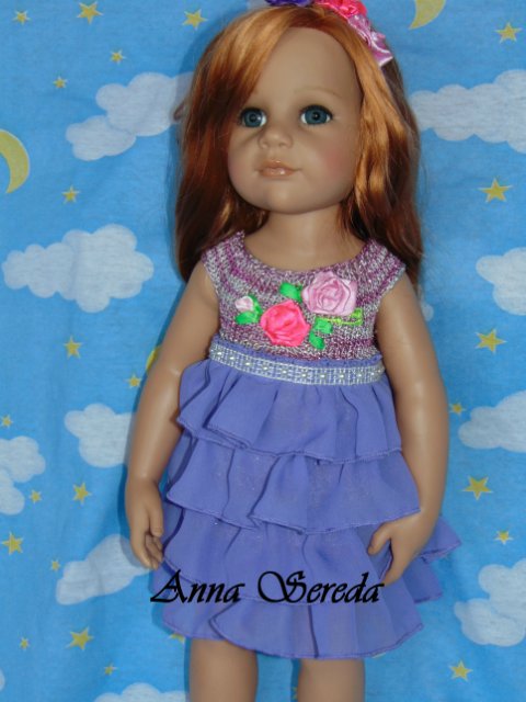 Солнечные наряды для Готц | Бэйбики Солнечные наряды для Готц