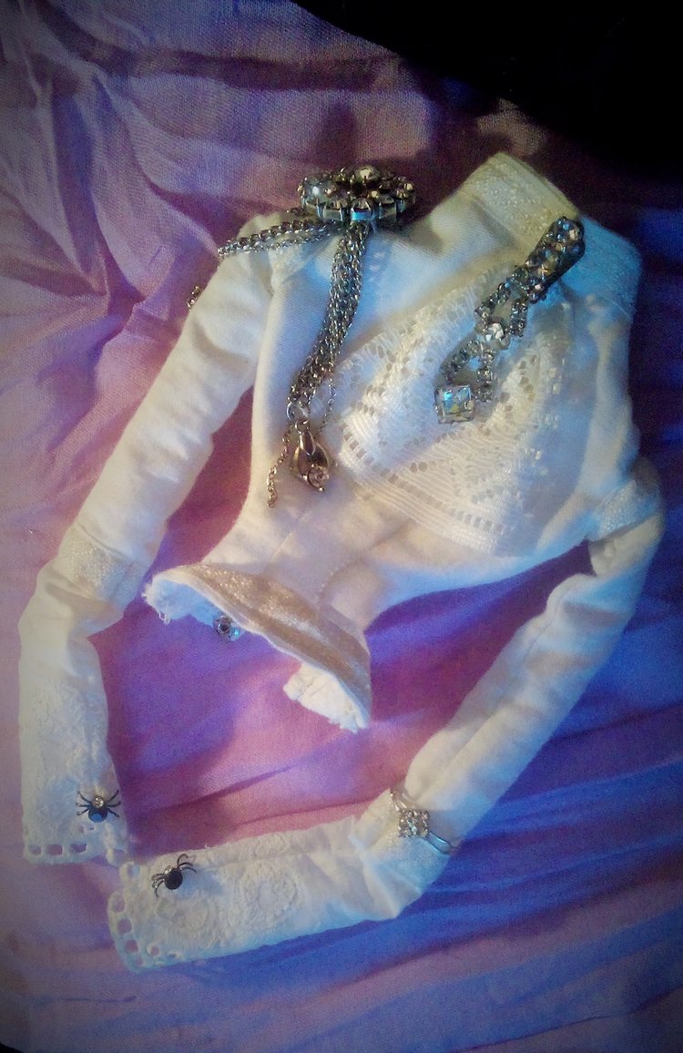 Готы Пегаса: рейф Тодд | Бэйбики Готы Пегаса: рейф Тодд — Авторские куклы ручной работы: текстильные