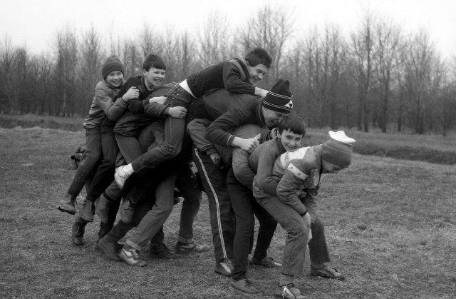 Девочки из детства — Советские винтажные куклы (СССР): Ленигрушка (фото 3)