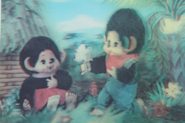 Моя коллекция объёмных открыток:) | Бэйбики Моя коллекция объёмных открыток:) (фото 10)