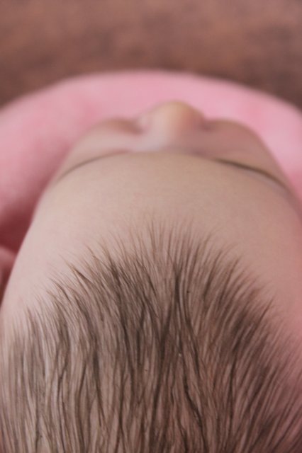 Виктория кукла-реборн Элины Кудрявцевой (фото 3)