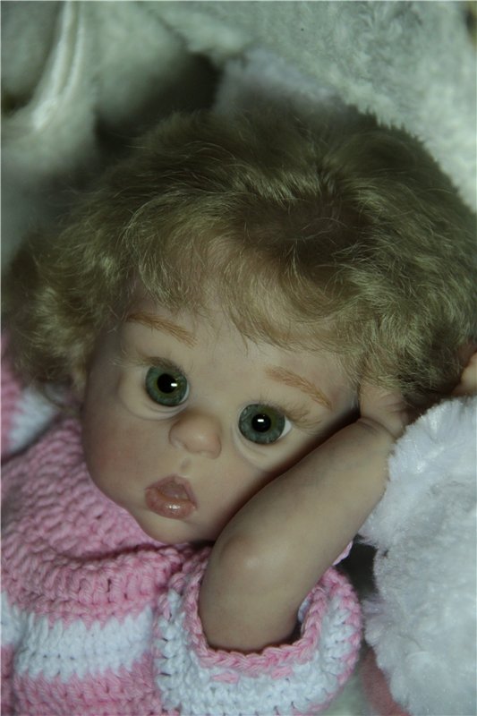 Моя сладкая Офелька от Ольги Ауэр