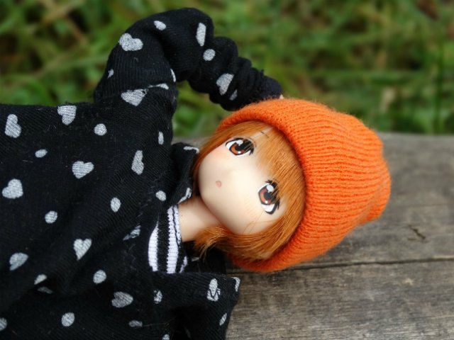 Прогулка в прохладный день | Бэйбики Прогулка в прохладный день (фото 7)