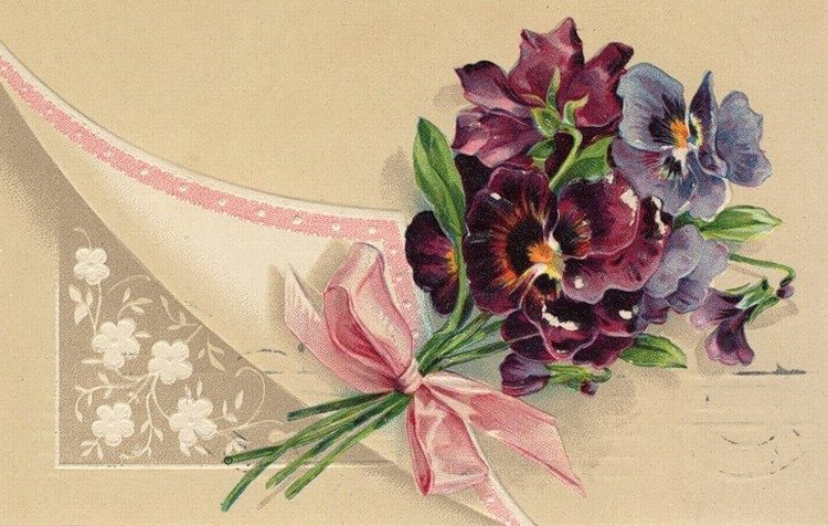 46-ой Пушкинский праздник поэзии в Берново. Часть первая (фото 7)