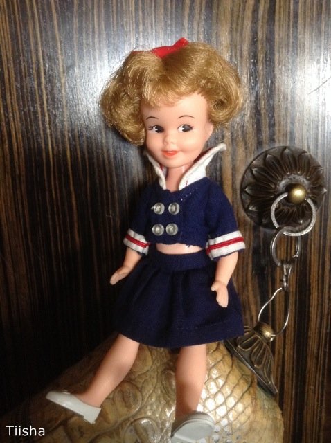 Моя малышка Американочка - Пенни Брайт (фото 8)