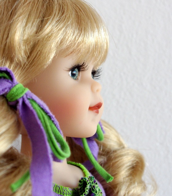 Куколки Faith and Friends - 7 подружек (фото 5)