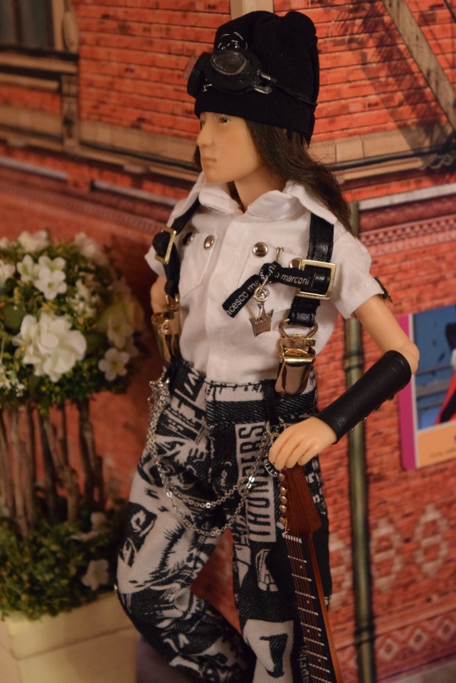 Токийская история или одиночество в сети (фото 4)