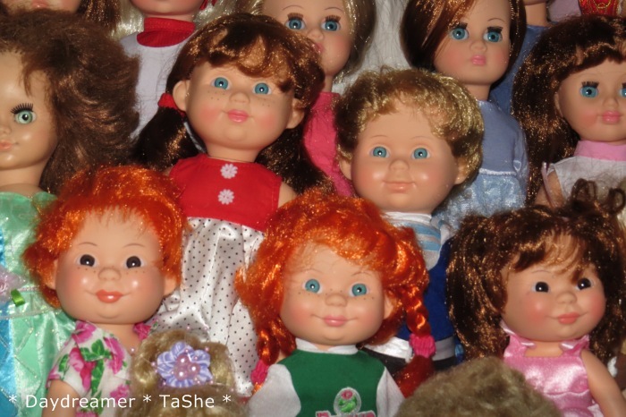 Весна. Совсем не маленькая компания (фото 5)