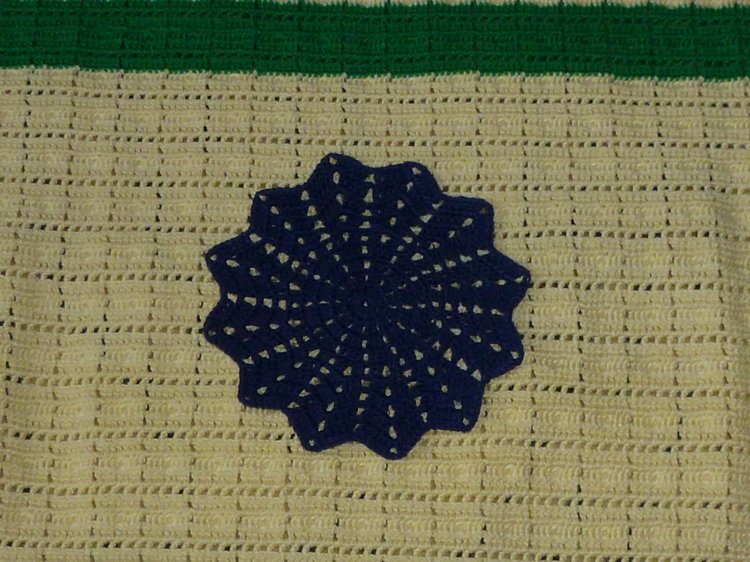 Вязание крючком - мои новые работы