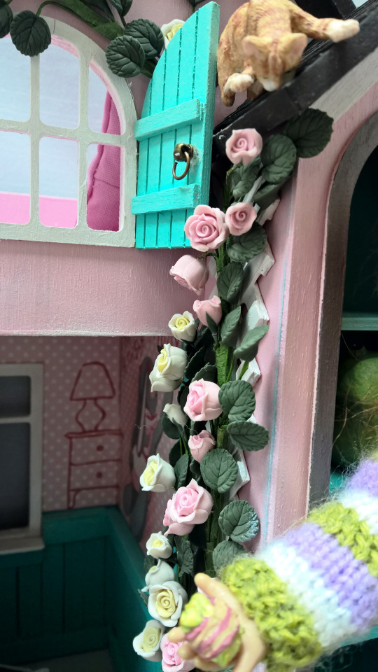 Так вы что, и конфеты за меня есть будете? или, Глаза боятся, а руки делают (фото 10)