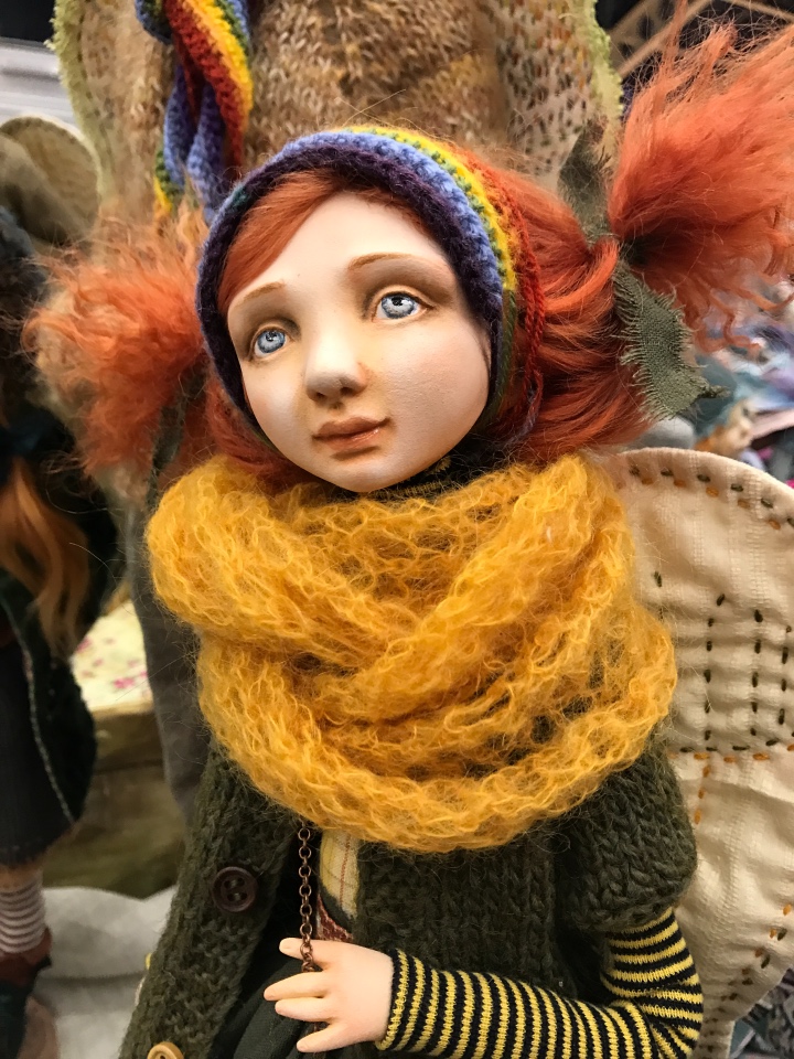 Снова весна! Снова Весенний бал кукол на Тишинке | Бэйбики Снова весна! Снова Весенний бал кукол на Тишинке