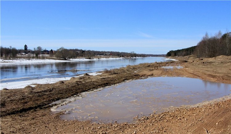 Приключения Адель на водопаде, продолжение. Джульетта от Sylvia Natterer