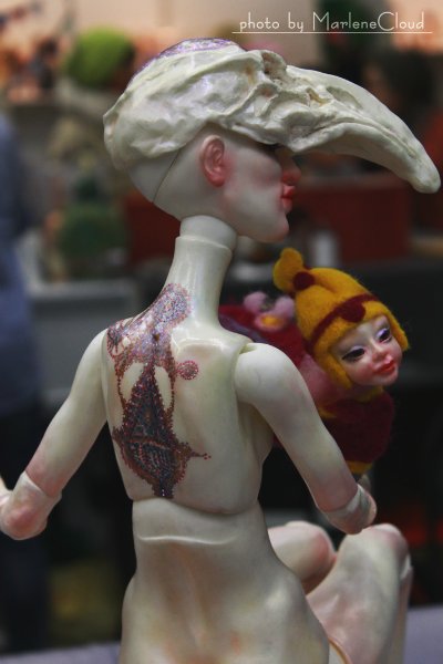 Весенний Бал Кукол 2017. Фотообзор