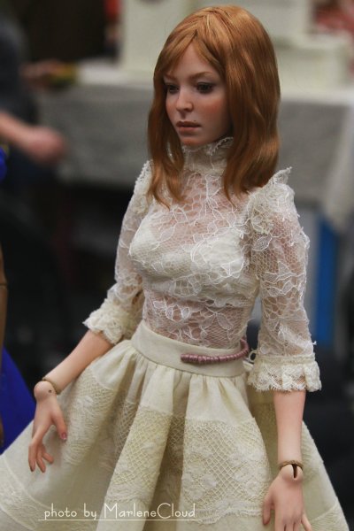 Весенний Бал Кукол 2017. Фотообзор