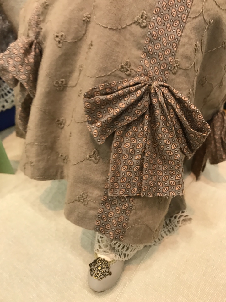 Снова весна! Снова Весенний бал кукол на Тишинке | Бэйбики Снова весна! Снова Весенний бал кукол на Тишинке