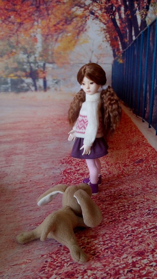 Как это важно - успеть — Текстильные игрушки и примитивы: кофейные