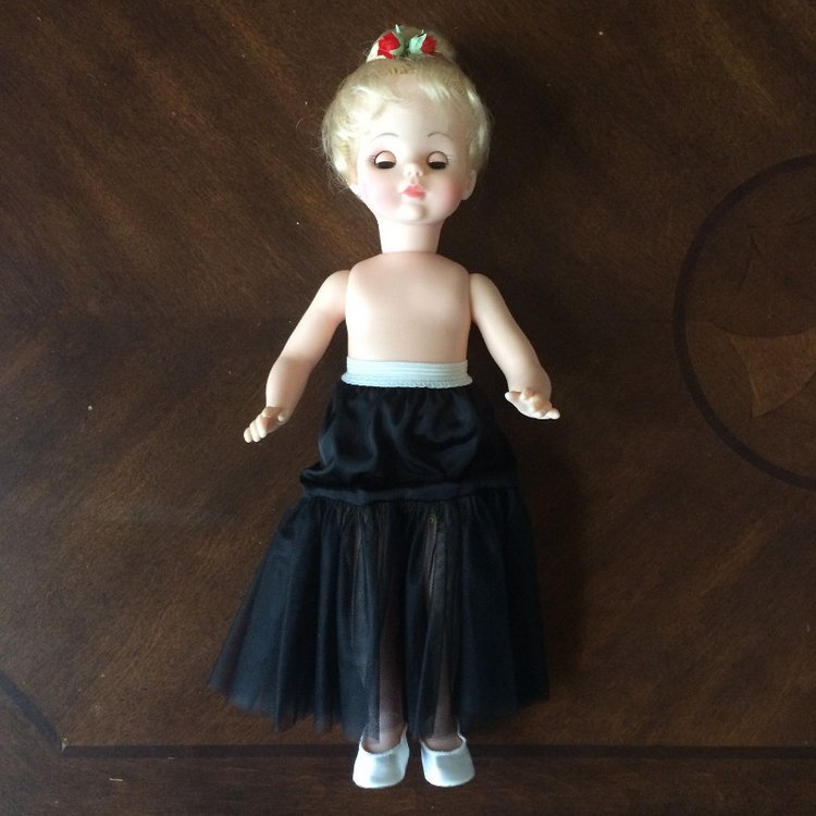 С корабля на карнавал, или снова Мадам Александер (фото 9)