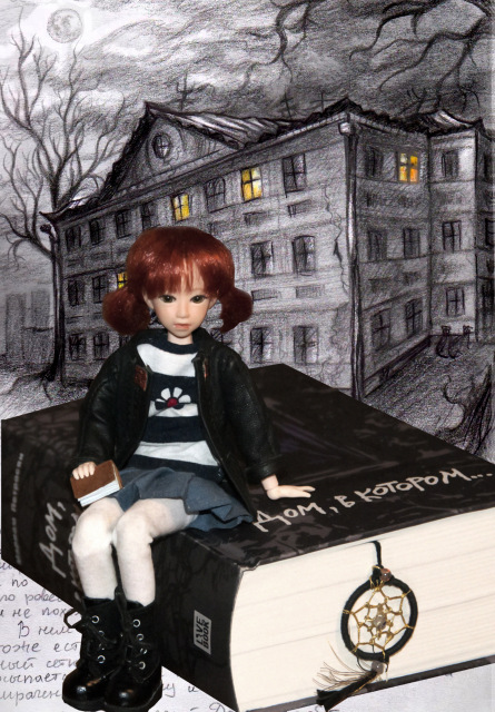 Весна - время перемен — Куклы и тела Obitsu (Обитсу): 1/6 (фото 4)